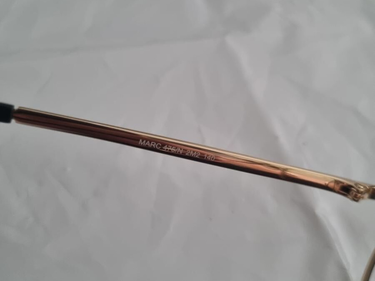 Marc Jacobs - marc 475N 2M2 140