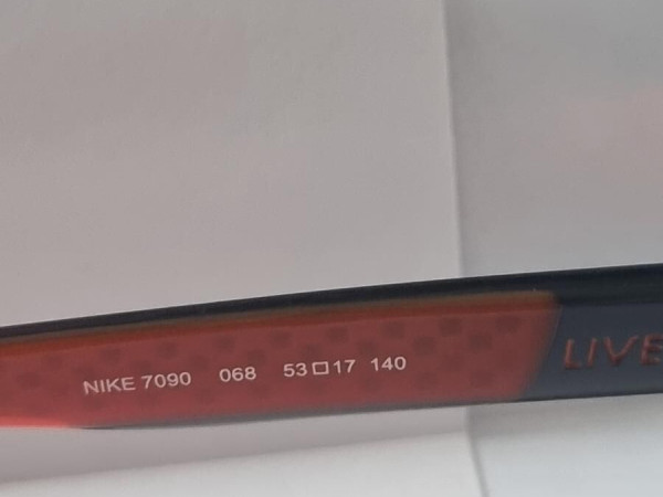 NIKE - NIKE7090 068 53/17