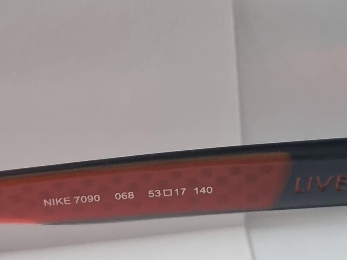 NIKE - NIKE7090 068 53/17