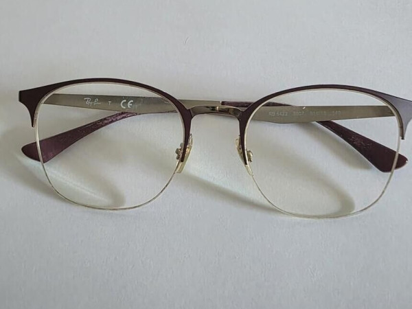 RAY-BAN - RB6422 3007 51/19