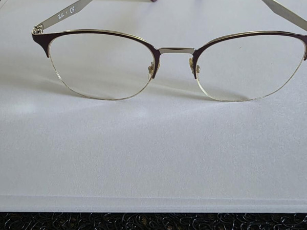 RAY-BAN - RB6422 3007 51/19