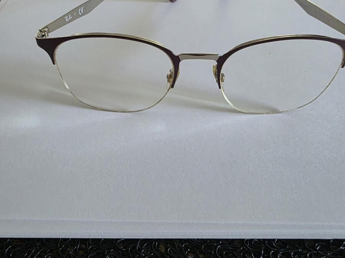 RAY-BAN - RB6422 3007 51/19