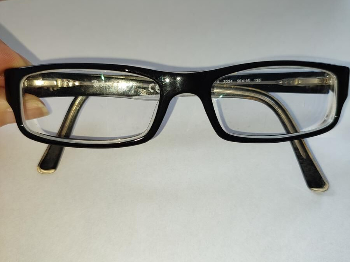 Rayban - RB5246 2034 50∆16 135