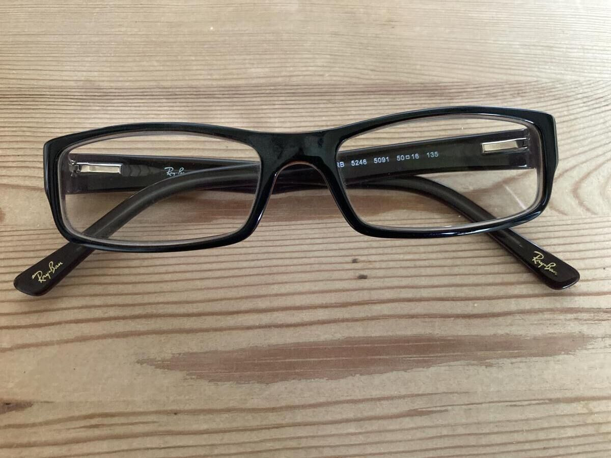 Ray-ban - RB5246 5091 50/16