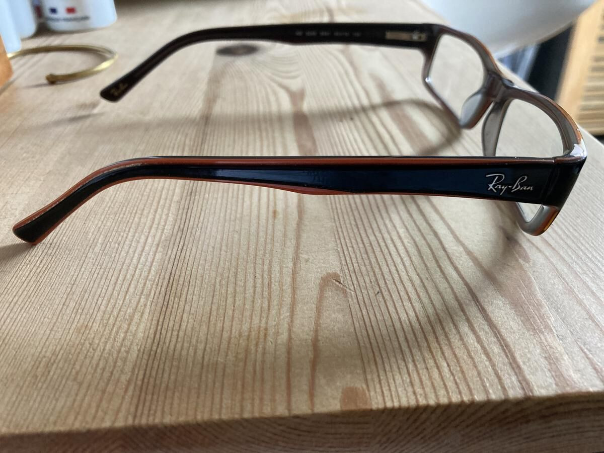 Ray-ban - RB5246 5091 50/16