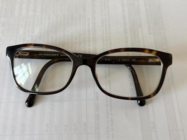 Burberry - 54/17-140