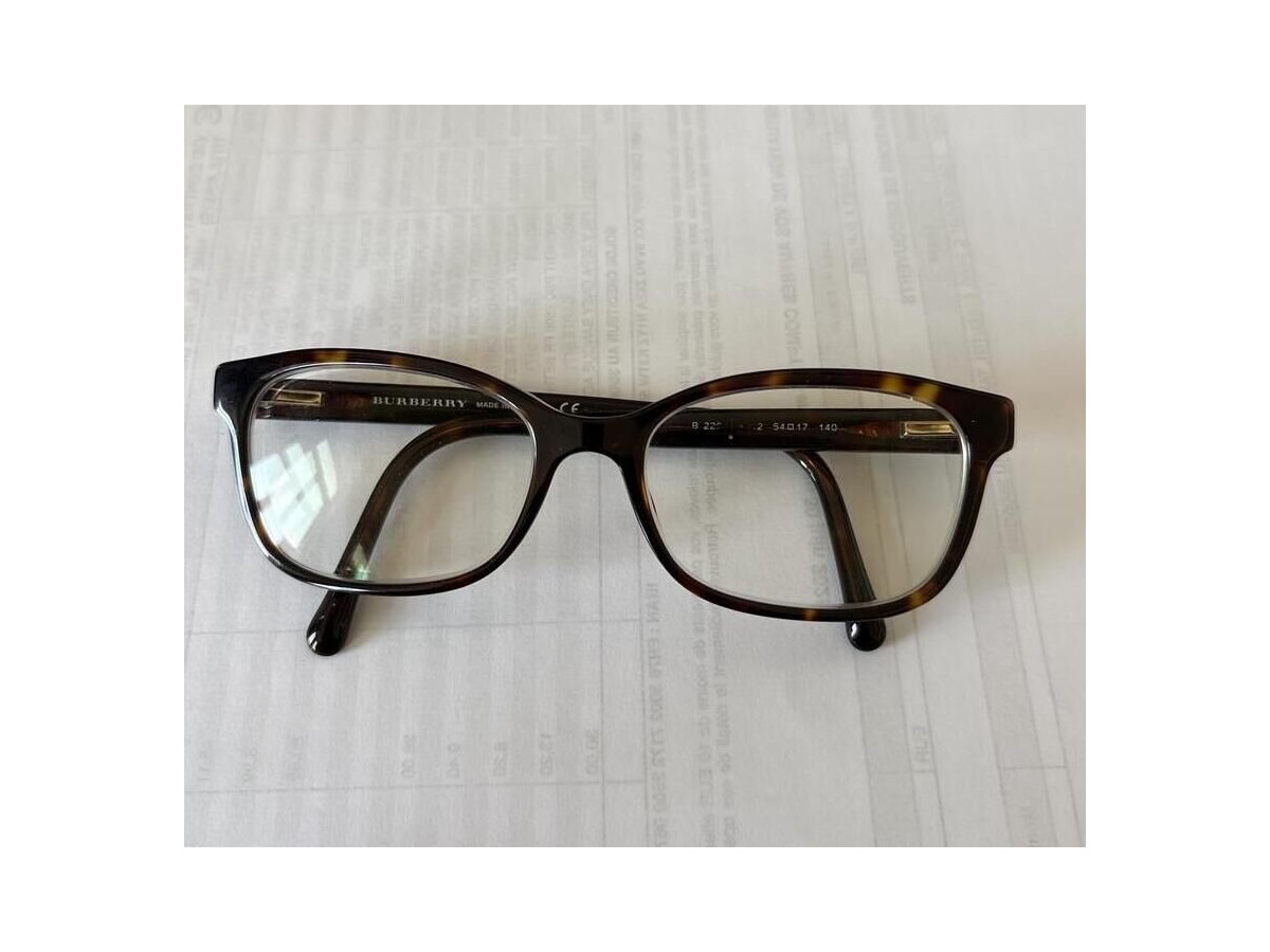 Burberry - 54/17-140
