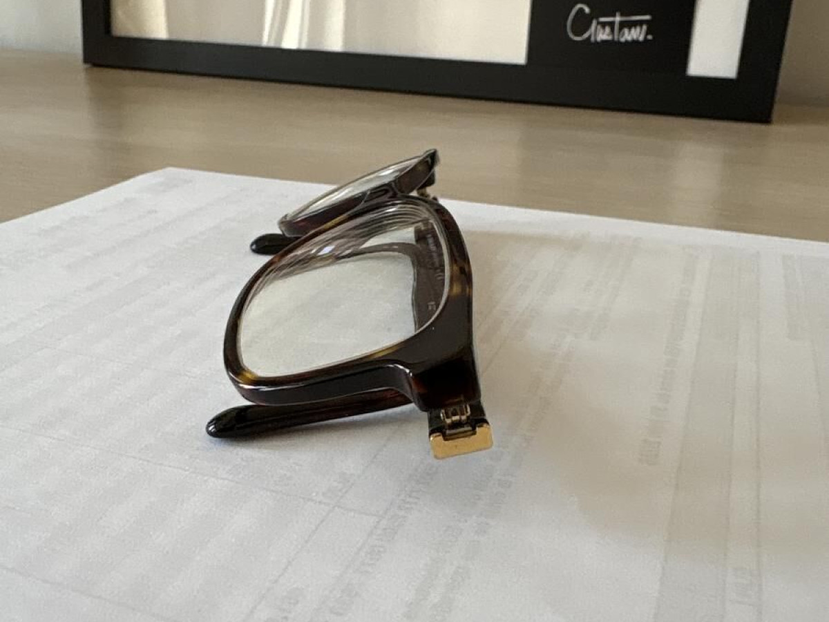 Burberry - 54/17-140