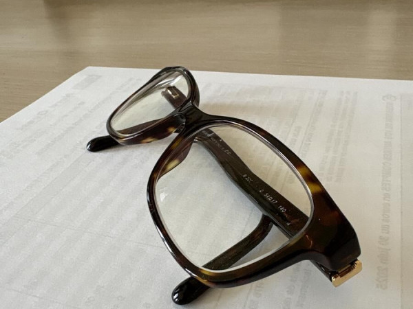 Burberry - 54/17-140