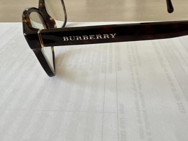 Burberry - 54/17-140