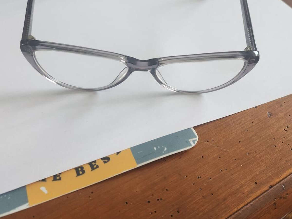 Level - LE2035 GRIS 55/15