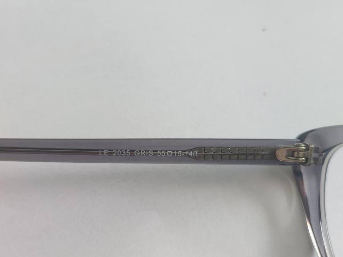 Level - LE2035 GRIS 55/15