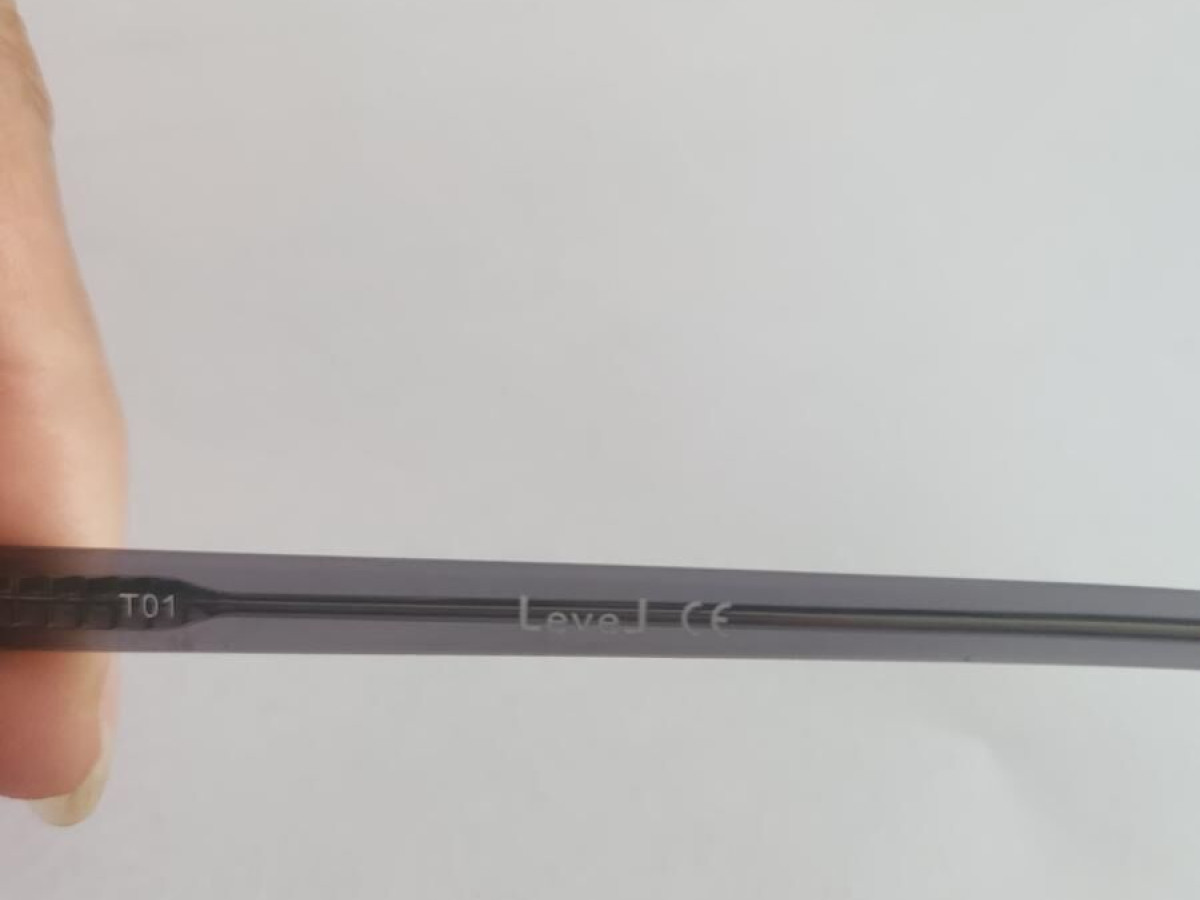 Level - LE2035 GRIS 55/15