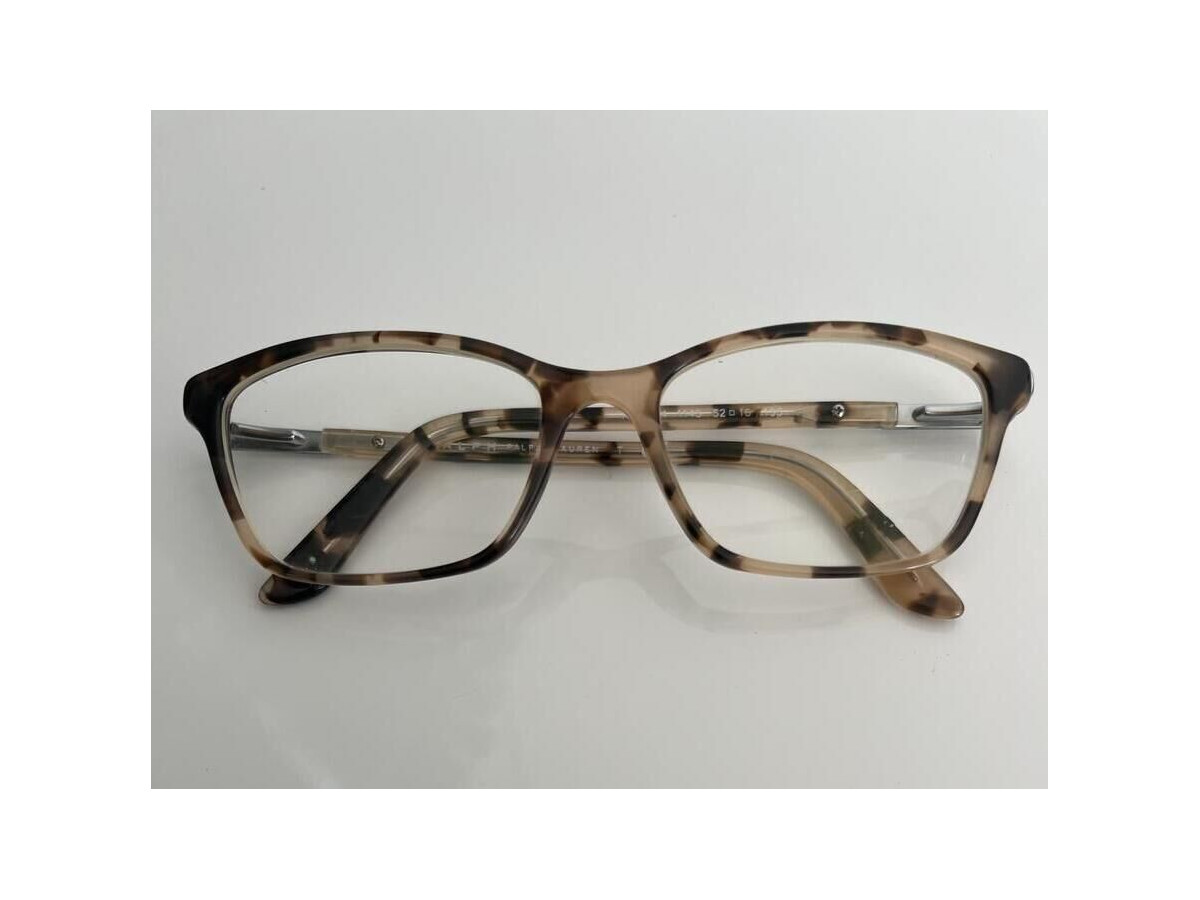 RALPH LAUREN - RL7044 1143 52/16