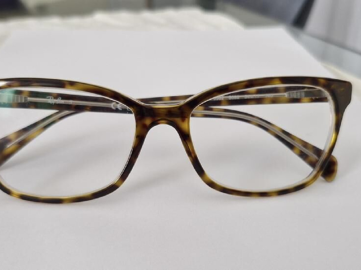 RAYBAN - RB5362 54/17