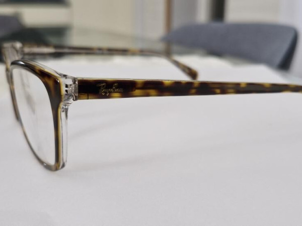 RAYBAN - RB5362 54/17