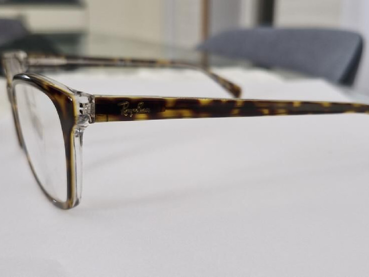 RAYBAN - RB5362 54/17