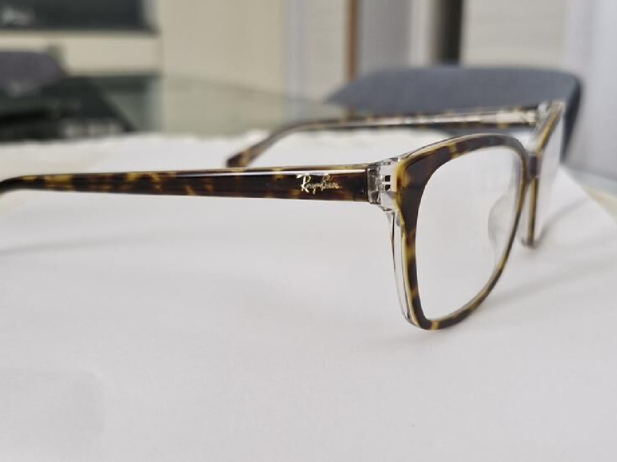 RAYBAN - RB5362 54/17