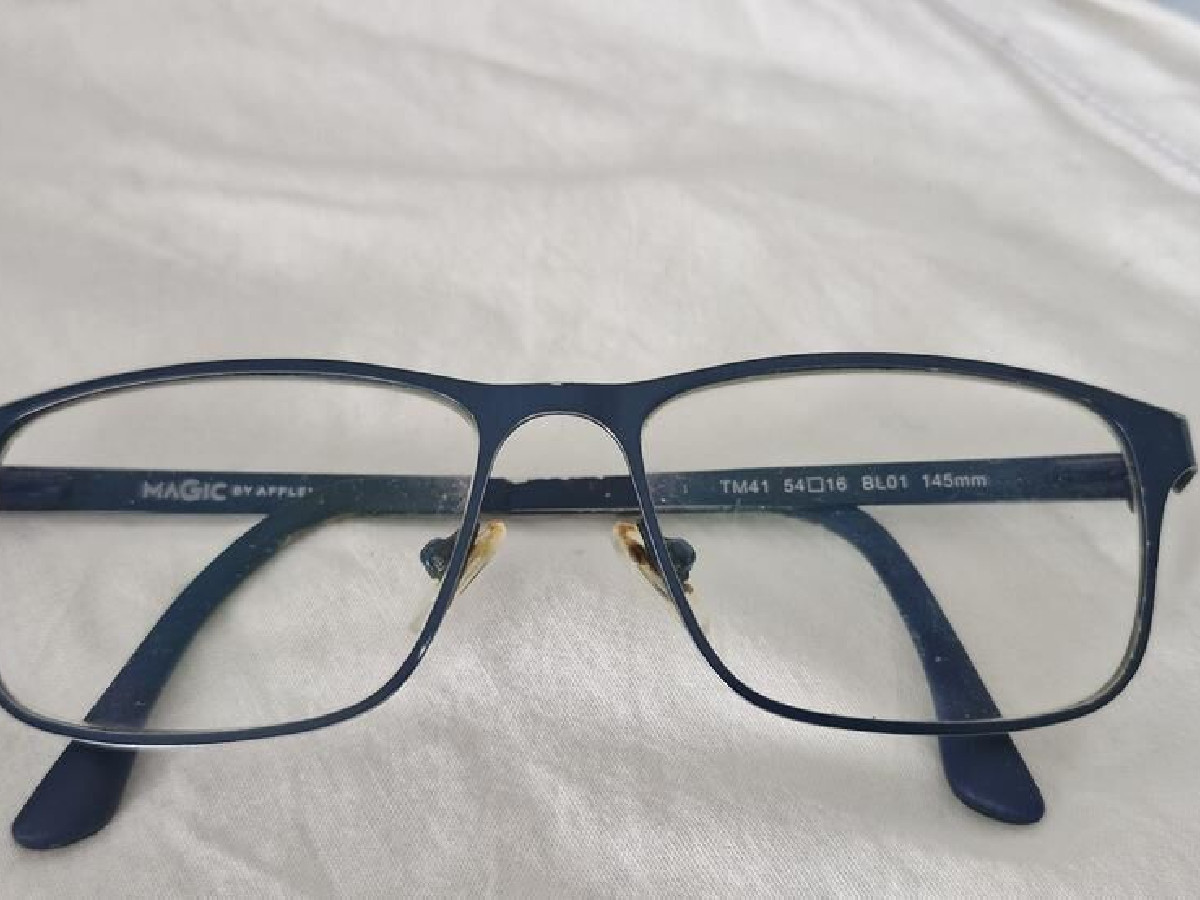 Alain afflelou magic - TM41 54/16