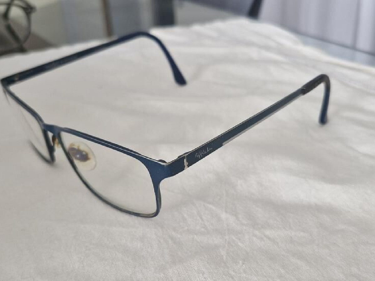 Alain afflelou magic - TM41 54/16