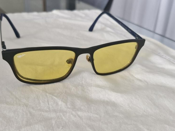 Alain afflelou magic - TM41 54/16