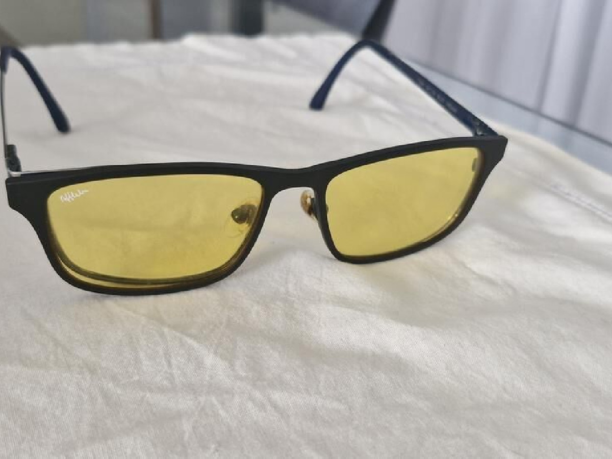 Alain afflelou magic - TM41 54/16