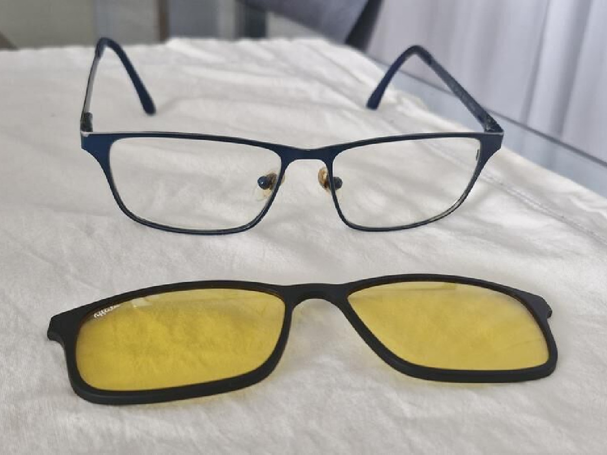 Alain afflelou magic - TM41 54/16