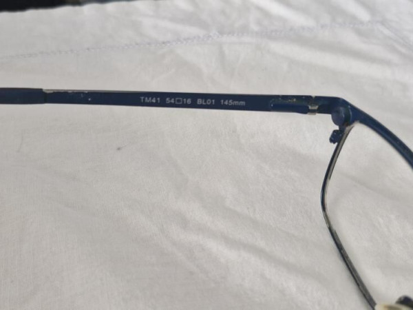 Alain afflelou magic - TM41 54/16