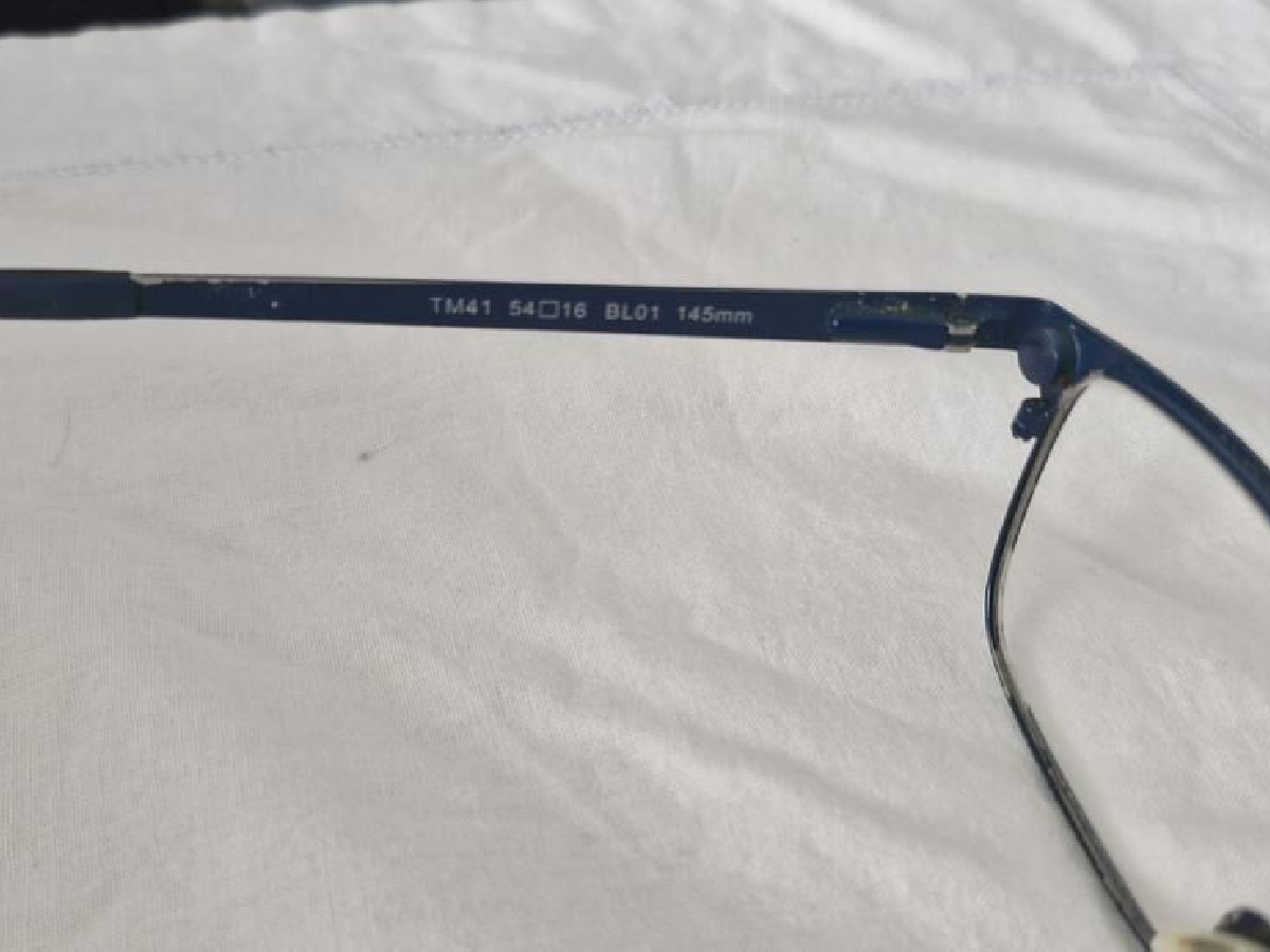 Alain afflelou magic - TM41 54/16