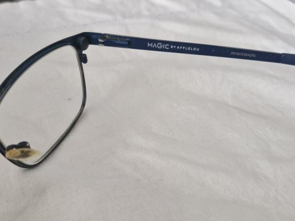 Alain afflelou magic - TM41 54/16