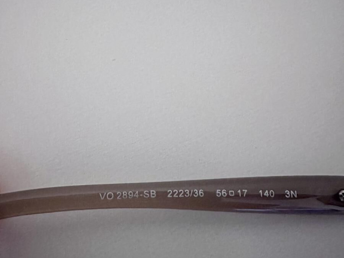 Vogue - VO2894-SB 56/17