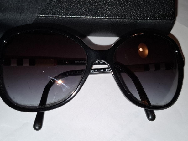 Burberry - B4197 58/16