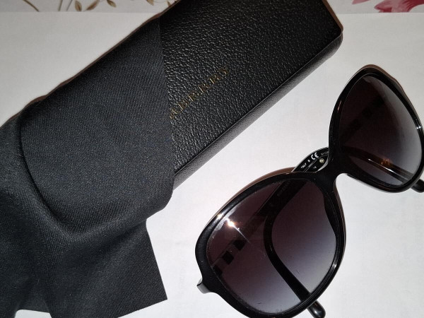 Burberry - B4197 58/16