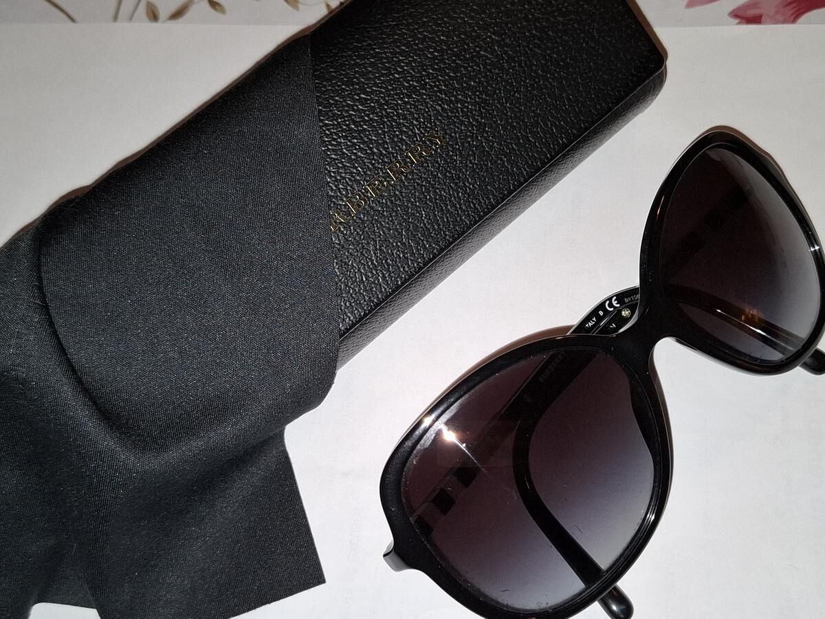 Burberry - B4197 58/16