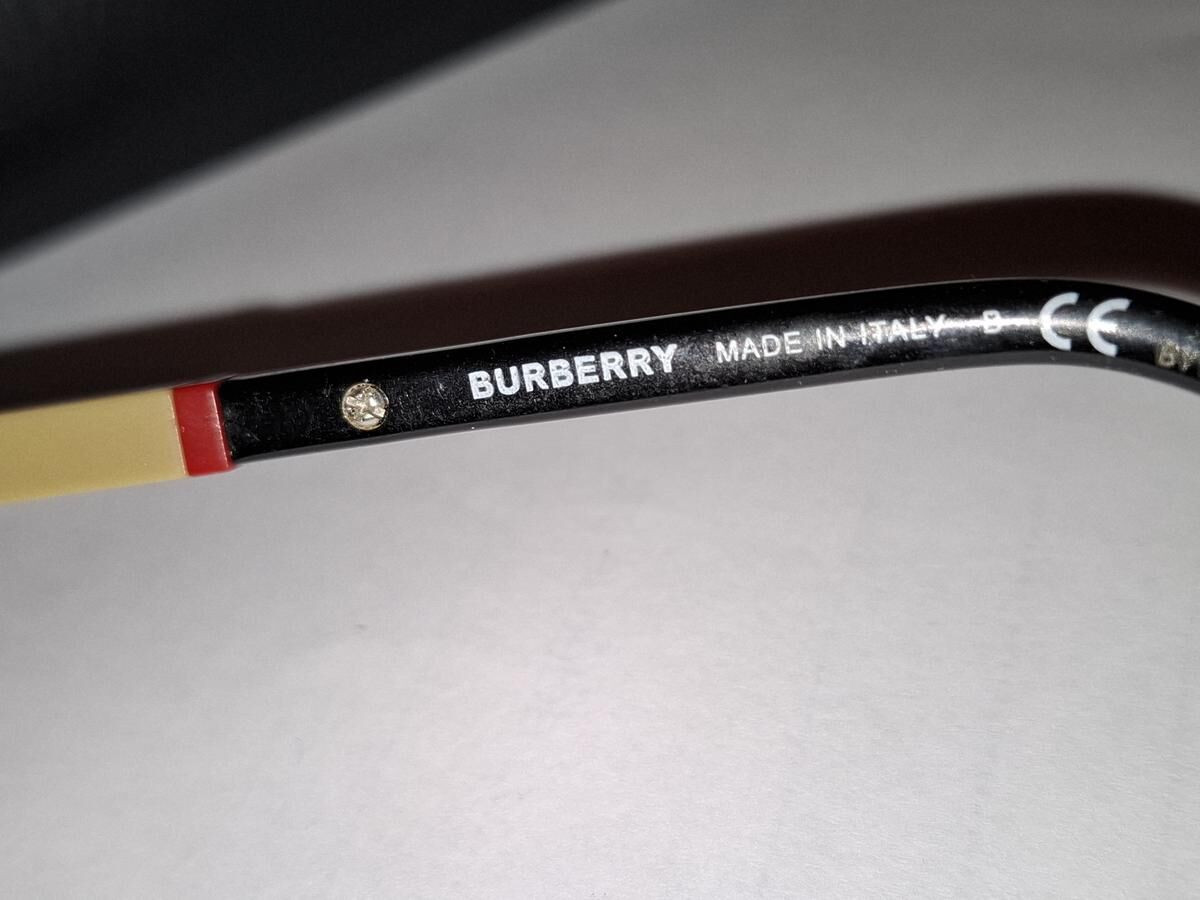 Burberry - B4197 58/16