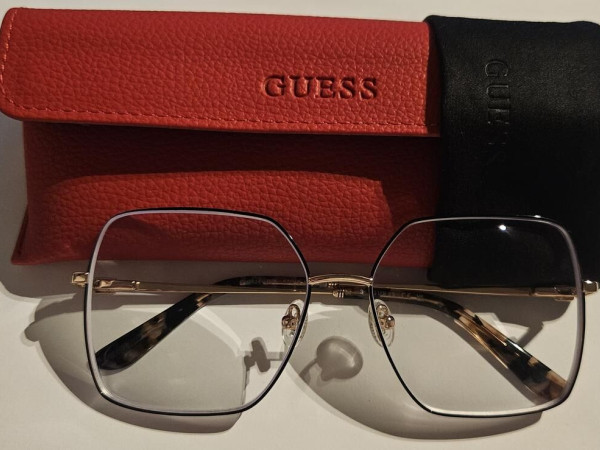 Guess- GU2824 57/16