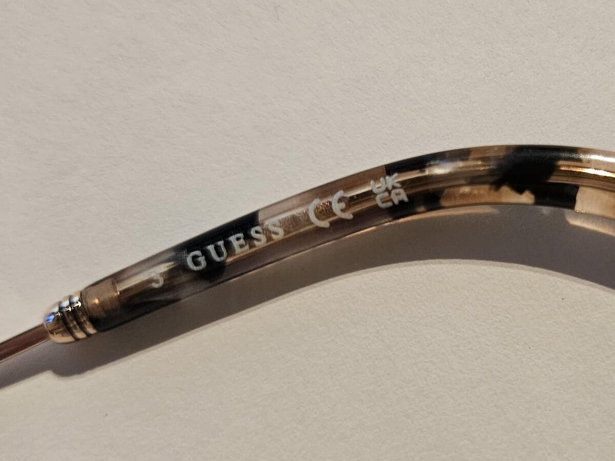 Guess- GU2824 57/16