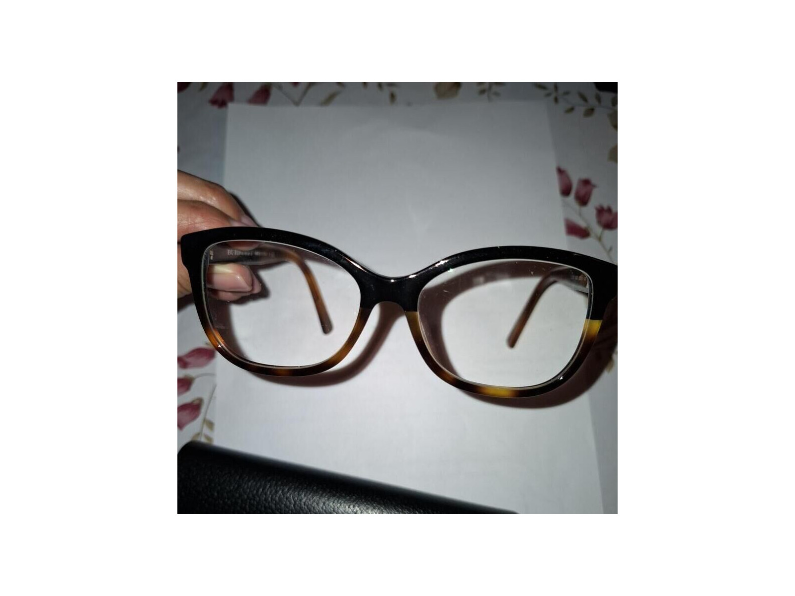 Burberry B2252 52/16