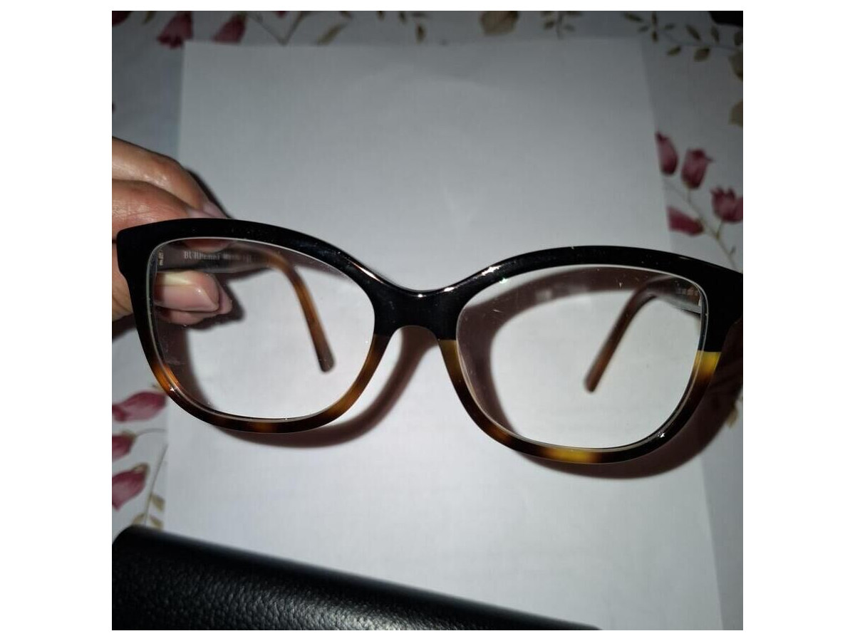 Burberry - B2252 52/16
