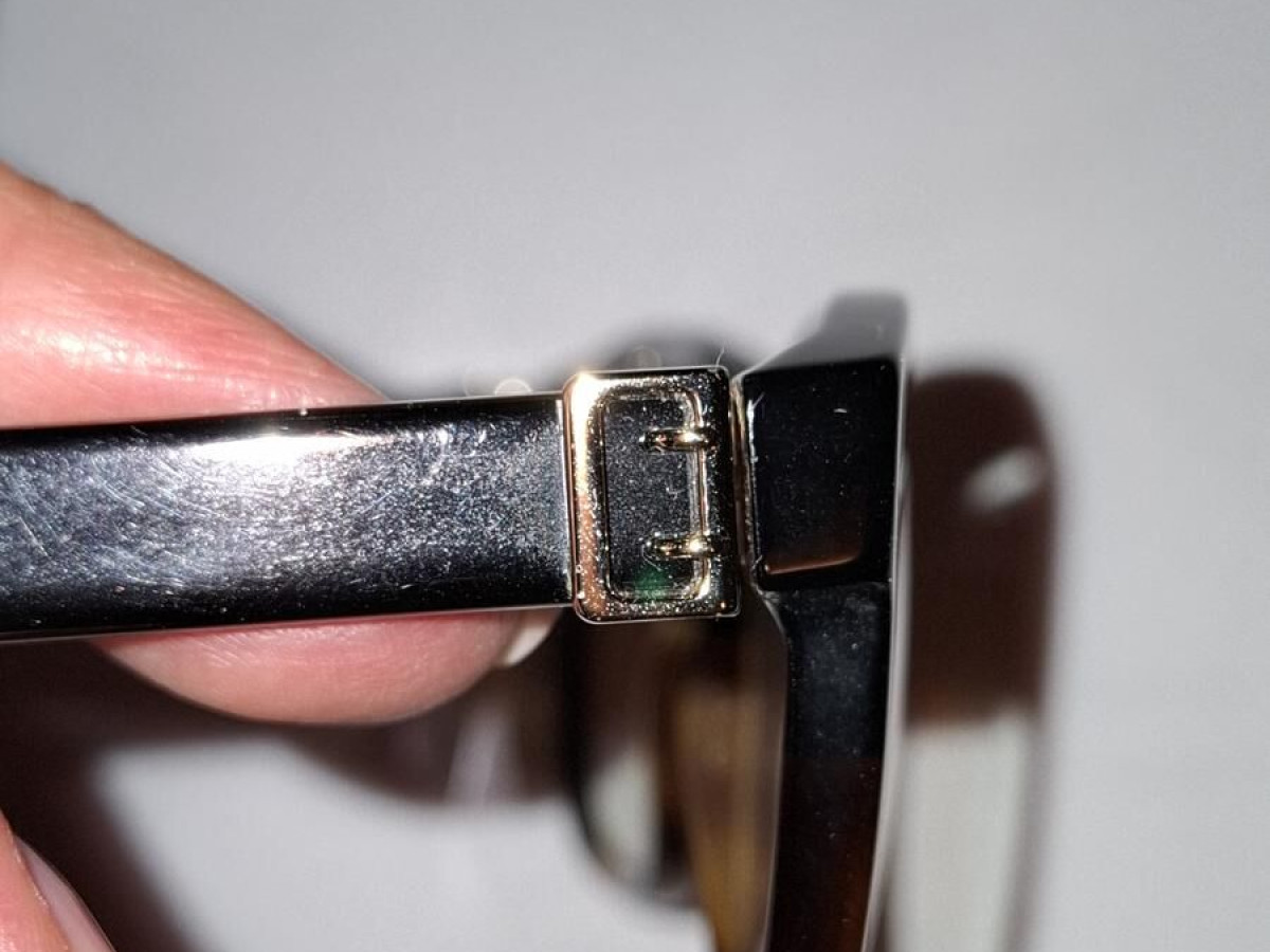 Burberry - B2252 52/16