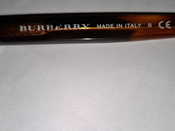 Burberry - B2252 52/16