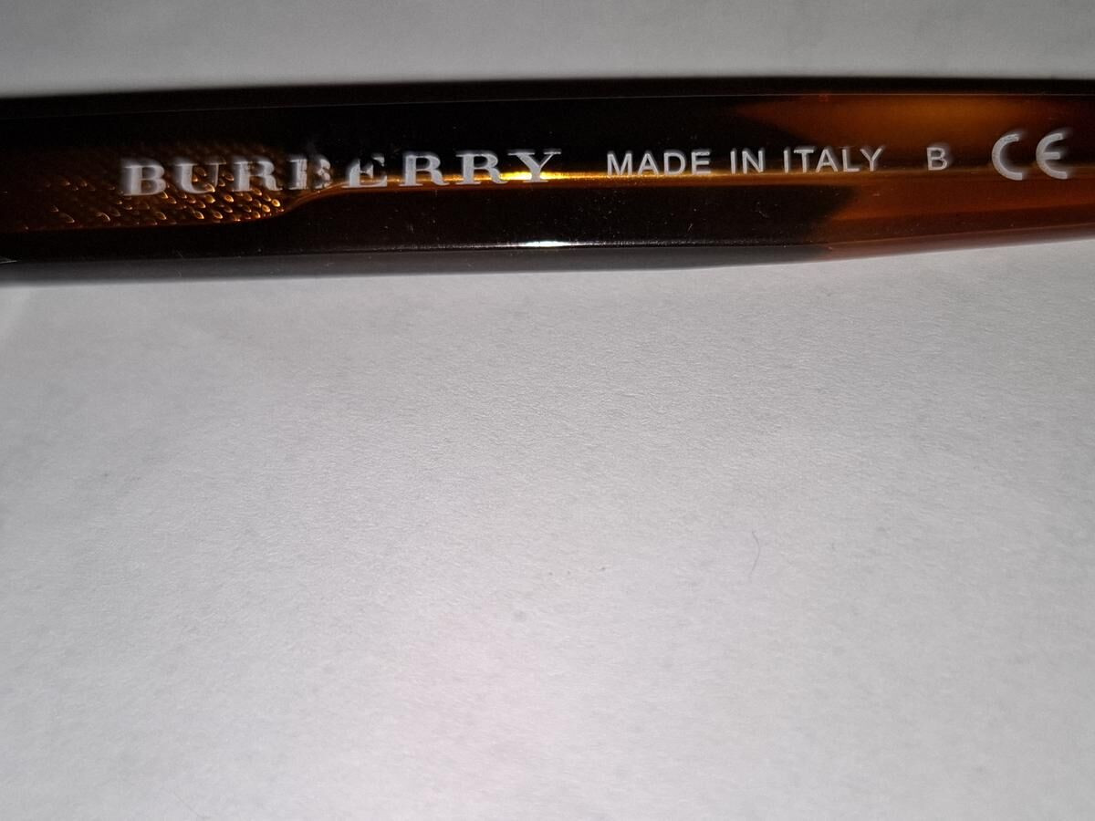 Burberry - B2252 52/16