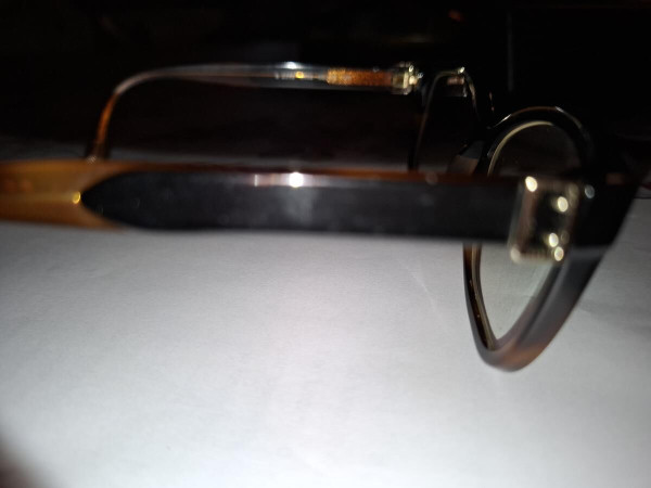 Burberry - B2252 52/16