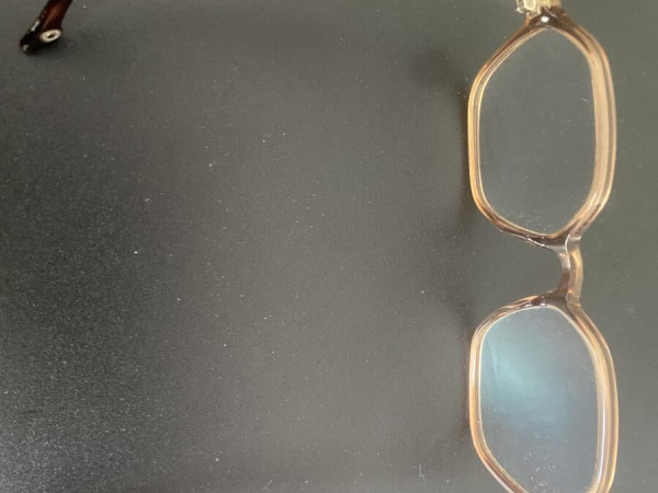 Inès de la fressange Lena c1 52/17