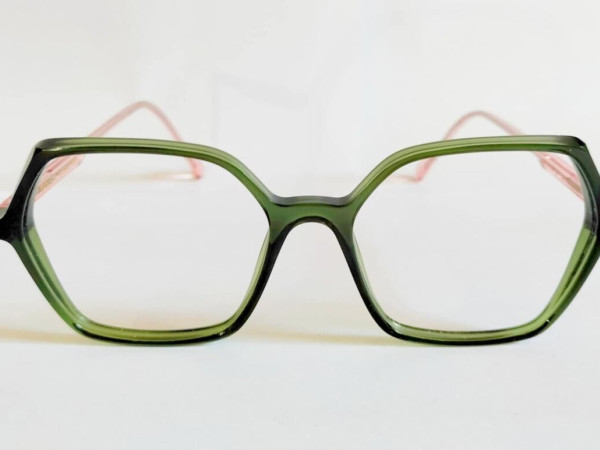 BLUSH by CAROLINE ABRAM -...