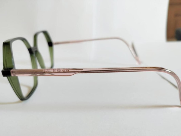 BLUSH by CAROLINE ABRAM - 1038cutie