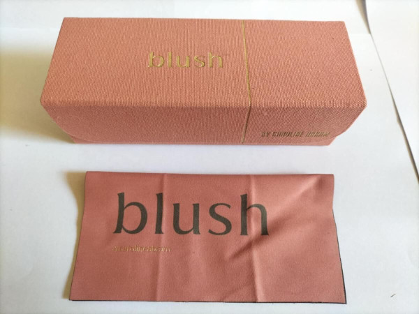 BLUSH by CAROLINE ABRAM - 1038cutie