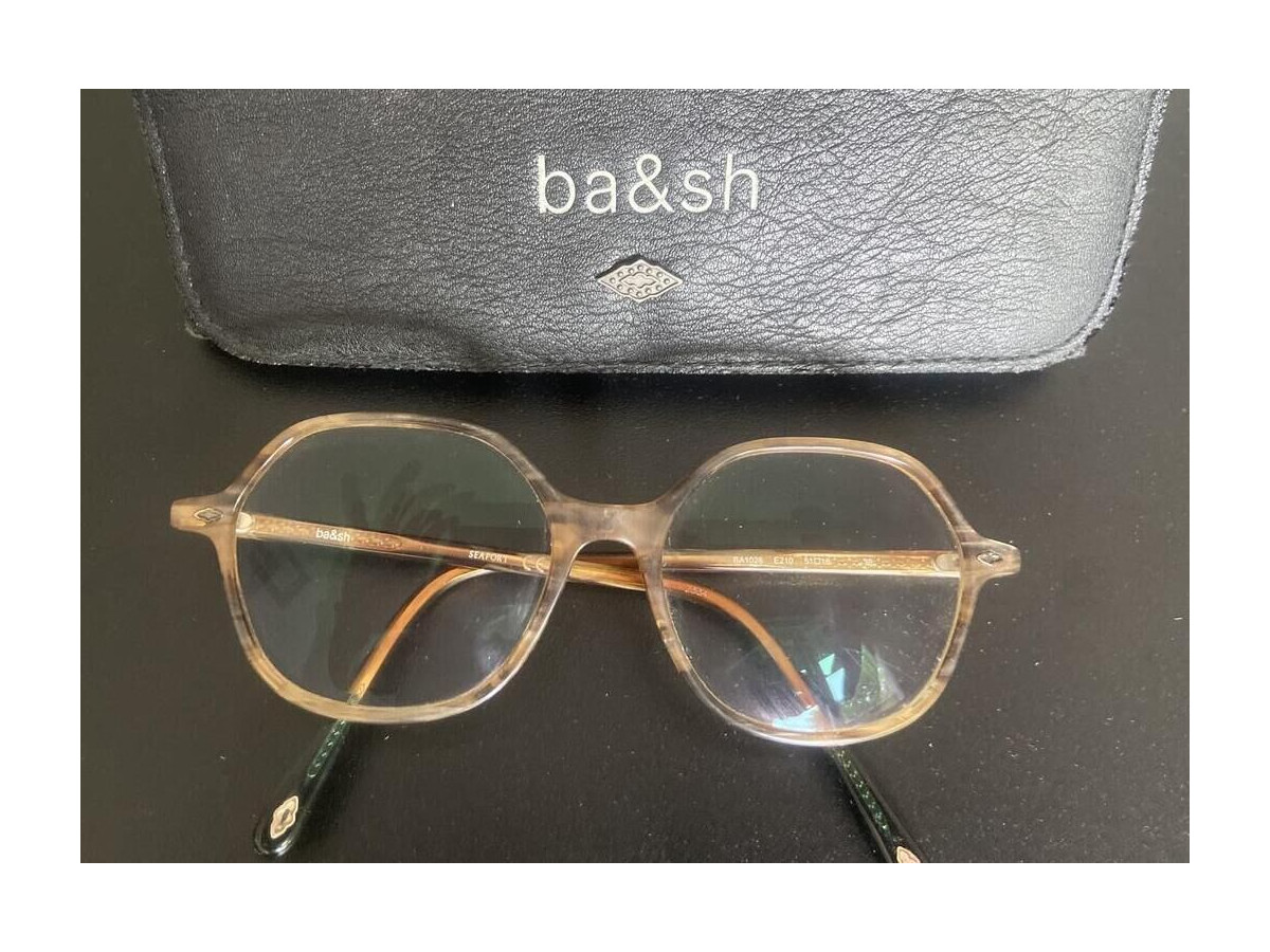 Ba&sh