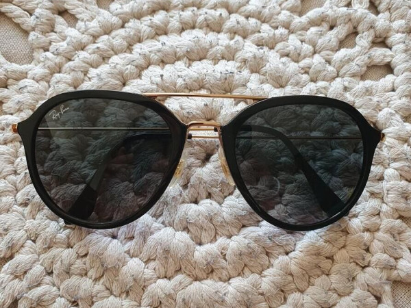 Ray-ban RB4253 53/21