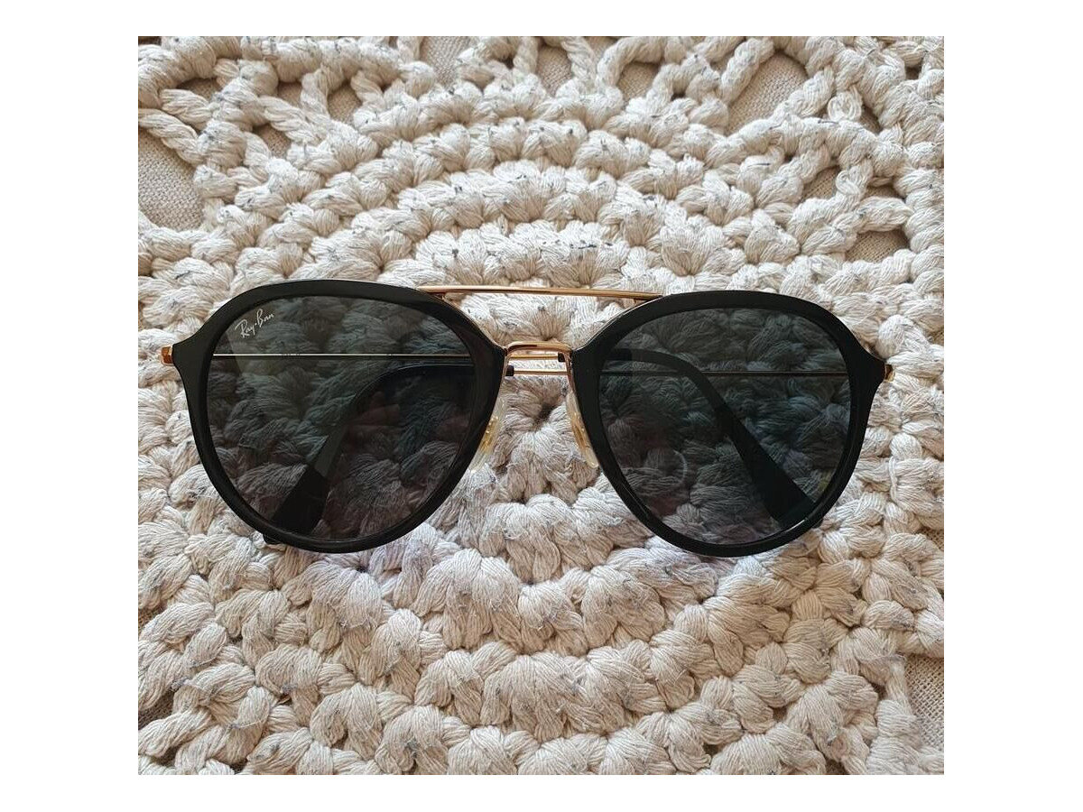 Ray-ban RB4253 53/21